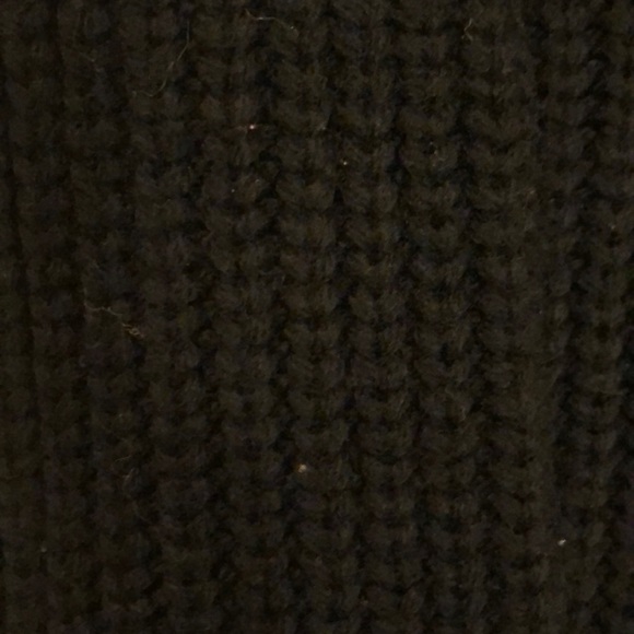 Sweater Dress - Picture 3 of 5